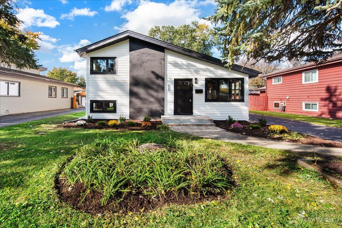 600 N Iowa Ave., Villa Park, IL 60181