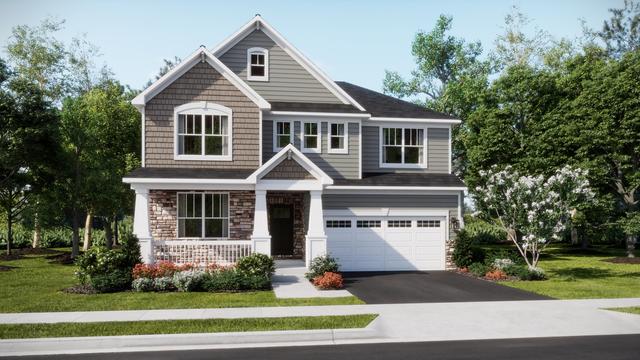 New Homes For Sale This Week That Attend Central High School: December 12th to December 18th
