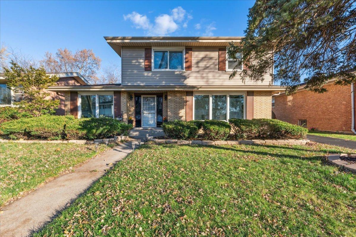 14633 Parkside Dr., Dolton, IL 60419