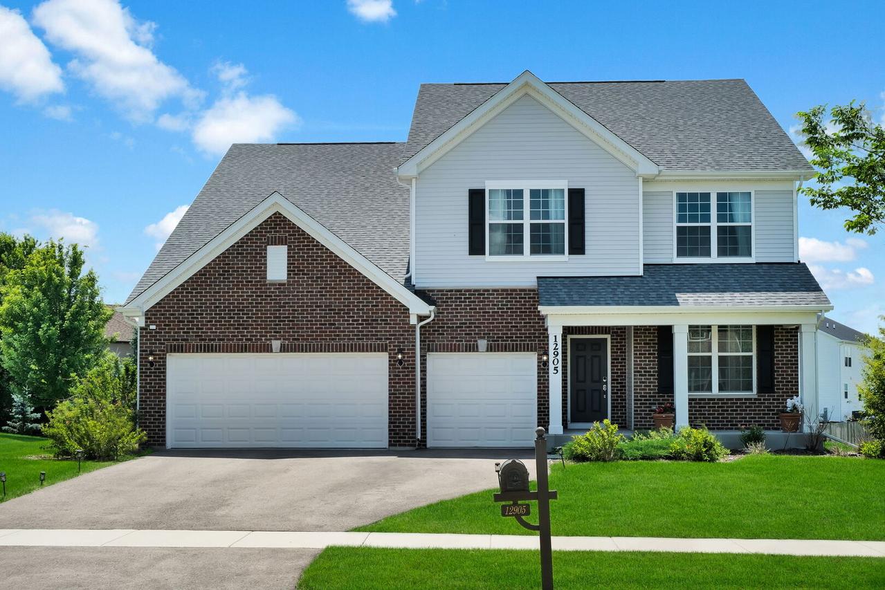 12905 Timber Wood Cir., Plainfield, IL 60544
