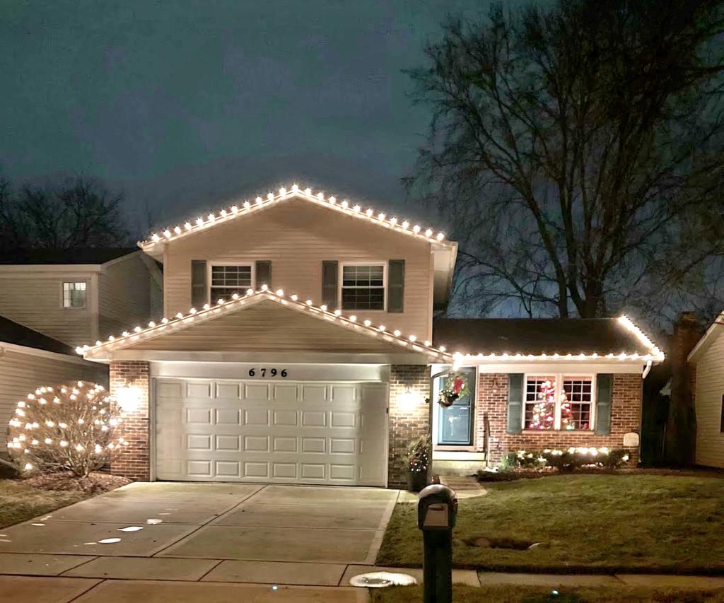 6796 Red Wing Dr., Woodridge, IL 60517