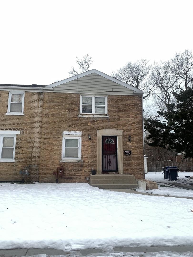 [Address Hidden by Seller], Chicago, IL 60617