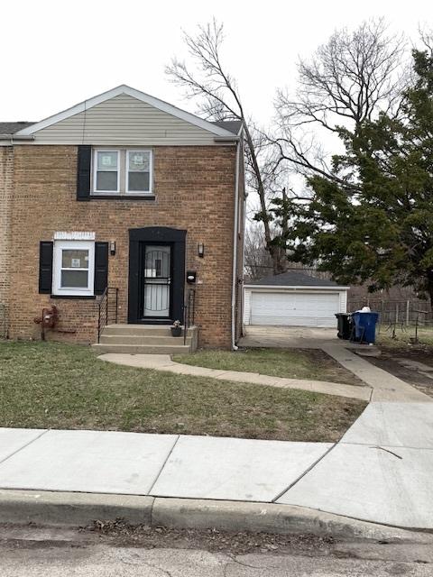 [Address Hidden by Seller], Chicago, IL 60617