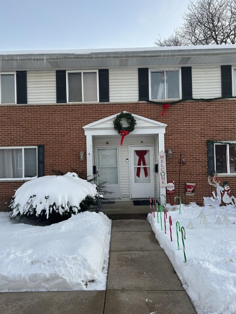 811 N Randall Rd. #B, Aurora, IL 60506