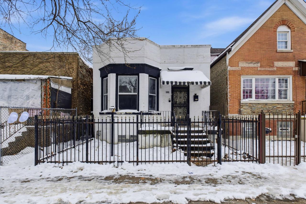 [Address Hidden by Seller], Chicago, IL 60651