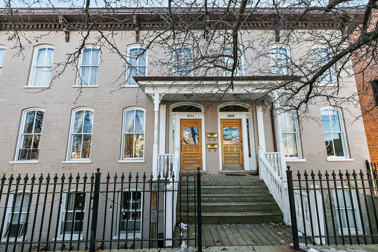 271 Dupage St., Elgin, IL 60120