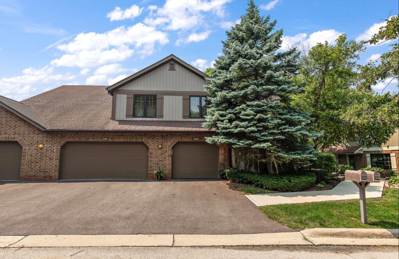 13458 S Westview Dr. #V4, Palos Heights, IL 60463
