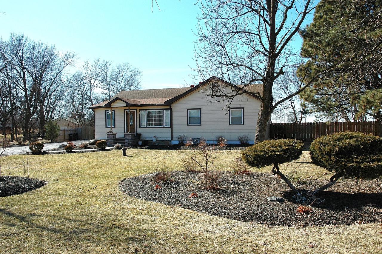 16058 S Gougar Rd., Homer Glen, IL 60491