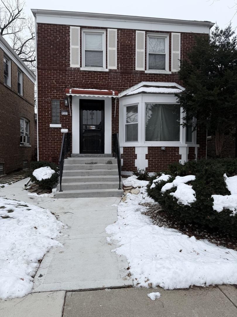 [Address Hidden by Seller], Chicago, IL 60620