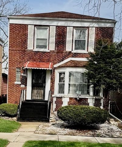 [Address Hidden by Seller], Chicago, IL 60620