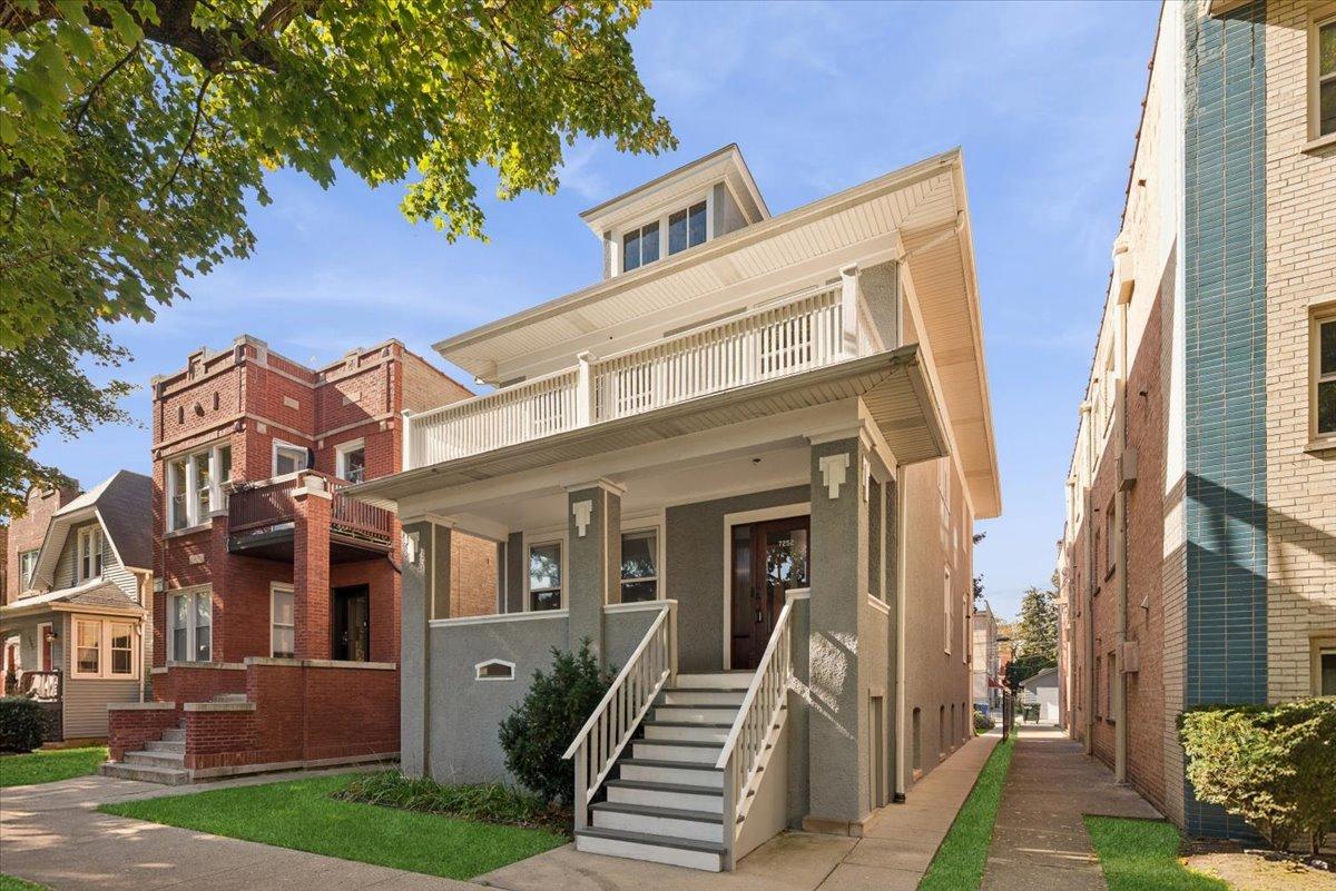 7252 N Bell Ave., Chicago, IL 60645