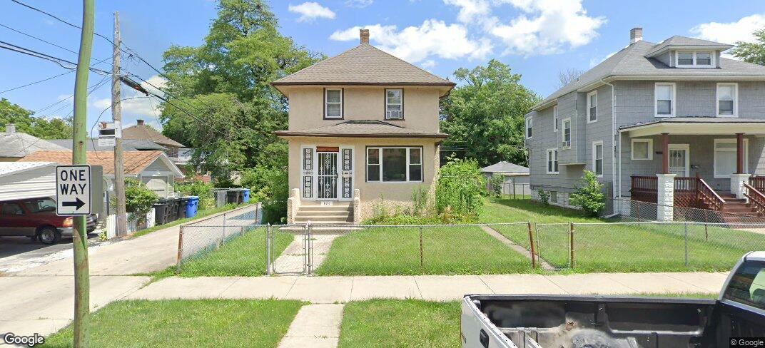 11715 S Parnell Ave., Chicago, IL 60628