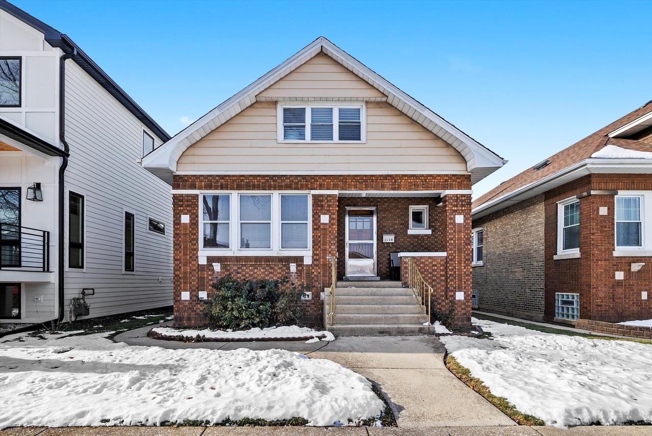 2716 Grove Ave., Berwyn, IL 60402