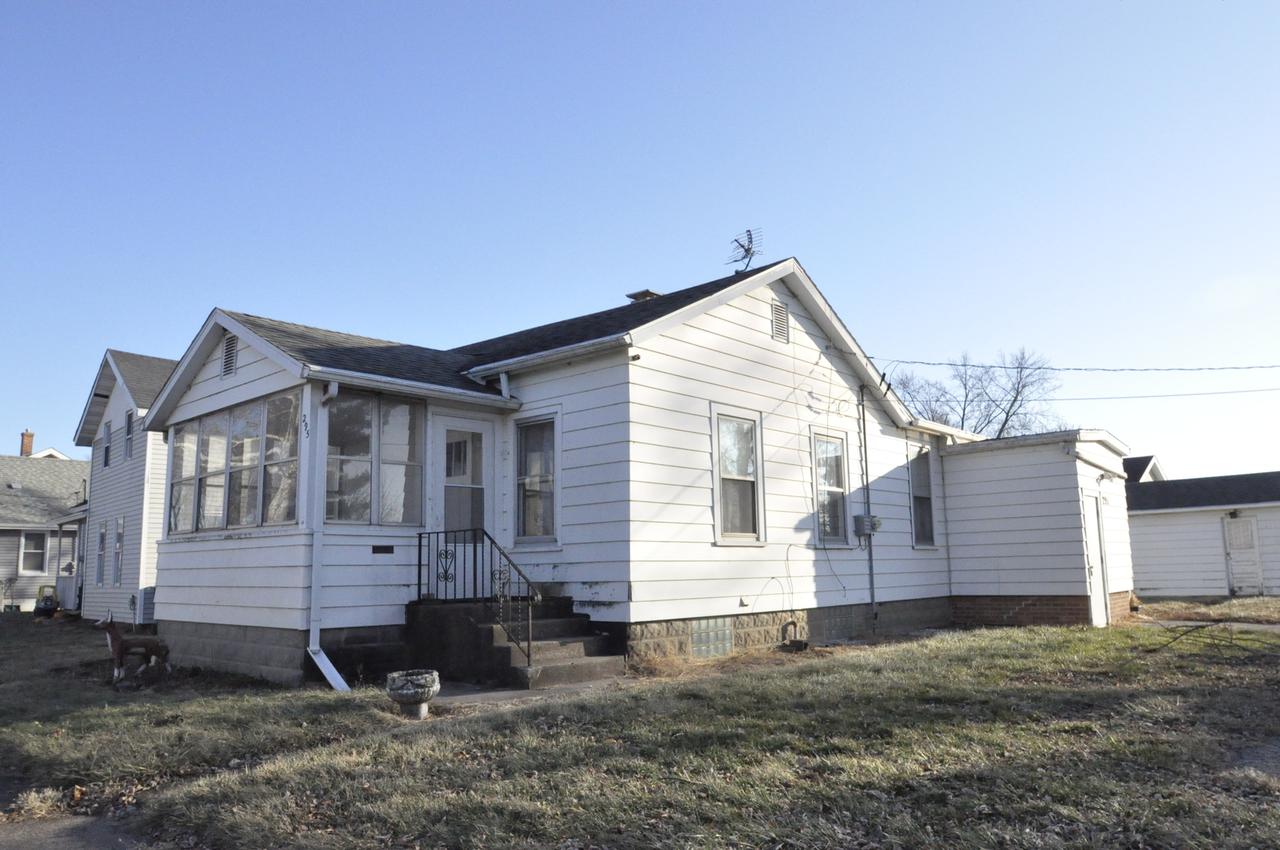 295 Illinois St., Marseilles, IL 61341