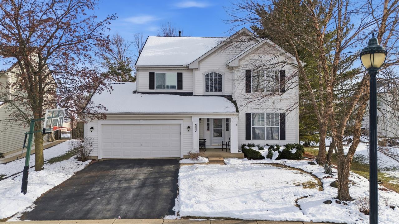 213 Switchgrass Dr., Round Lake, IL 60073