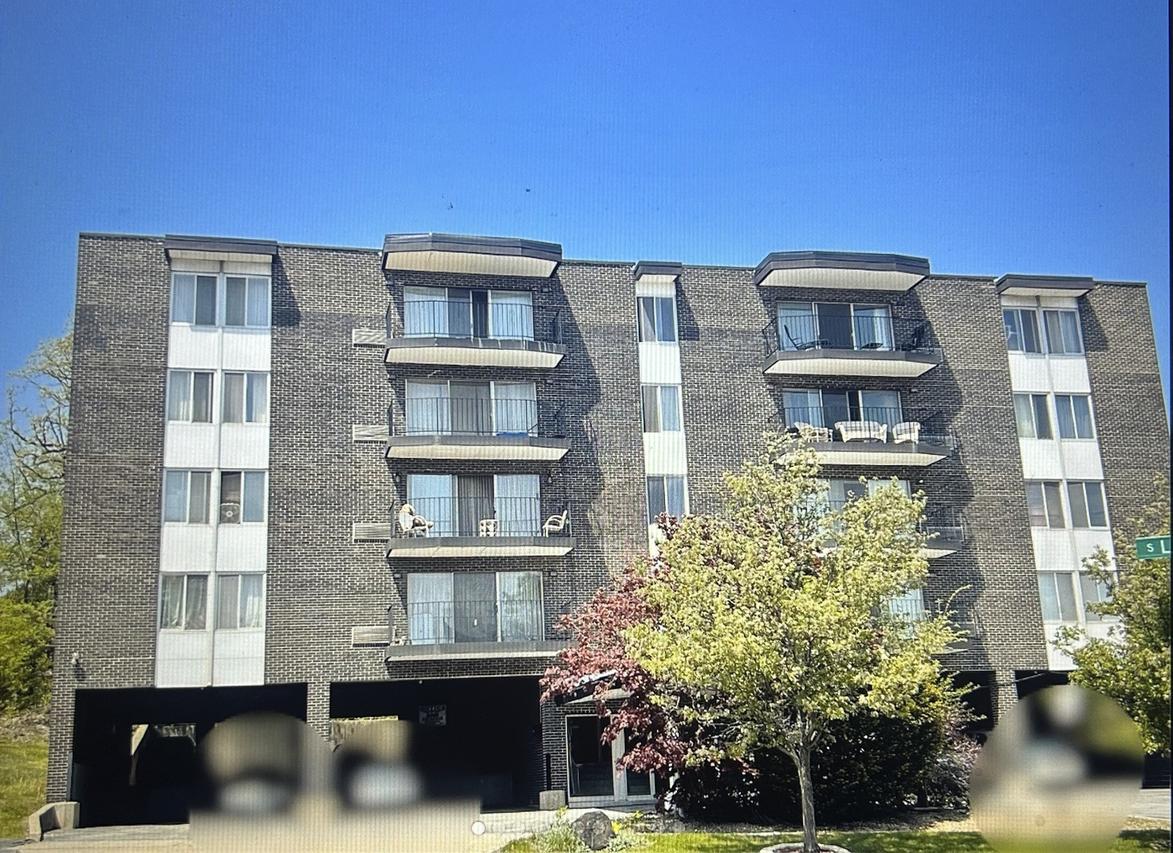 11116 S Longwood Dr. #203, Chicago, IL 60643