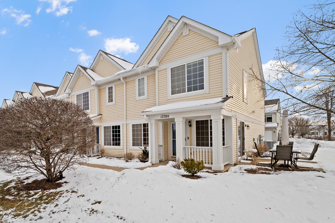 12780 W Wakefield Dr., Beach Park, IL 60083