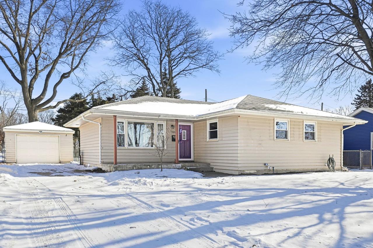 5012 Upland Dr., Rockford, IL 61108