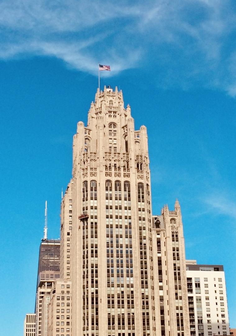 [Address Hidden by Seller], Chicago, IL 60611