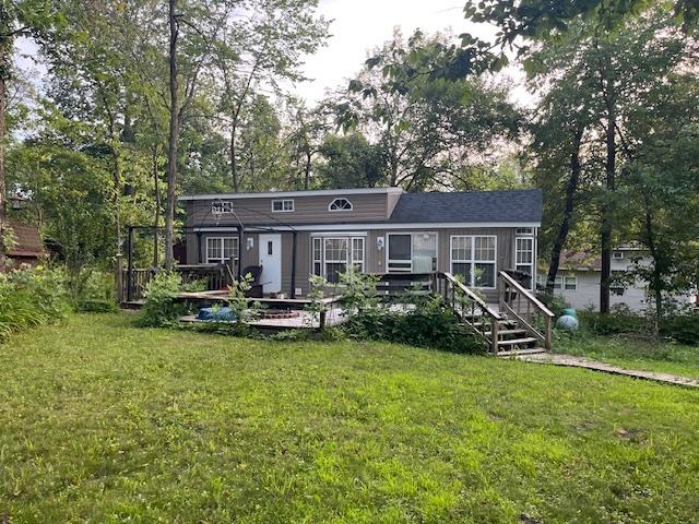 2795 E 28th Lot 1400 Rd., Seneca, IL 61360