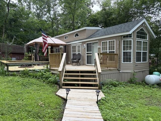 2795 E 28th Lot 1400 Rd., Seneca, IL 61360