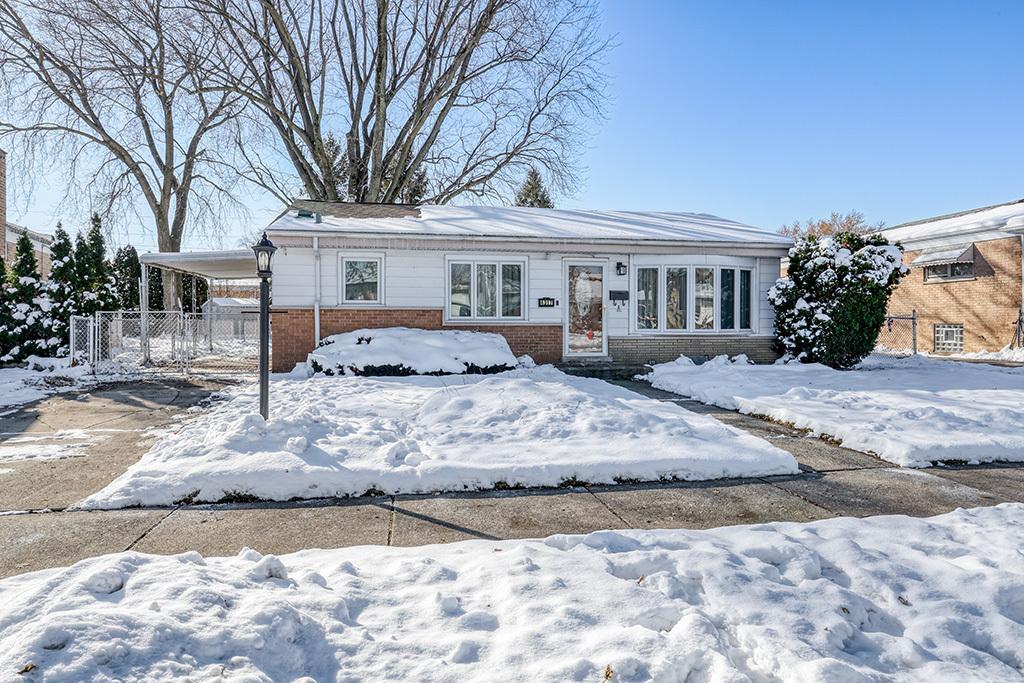 4317 W Linecrest Dr., Alsip, IL 60803