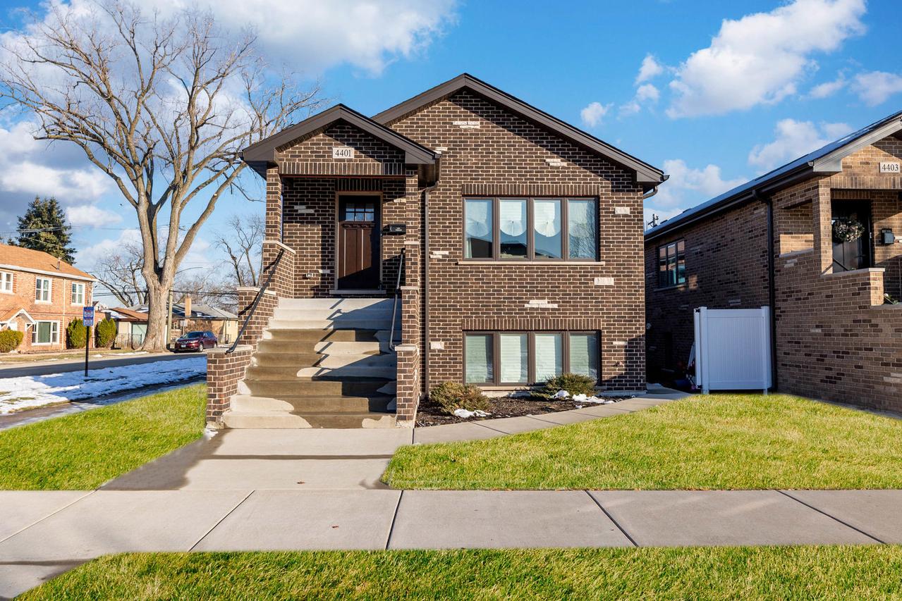 4401 Wisconsin Ave., Stickney, IL 60402