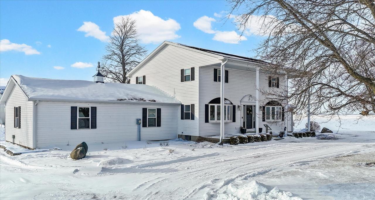 1189 County Road 200 E Rd., Seymour, IL 61875