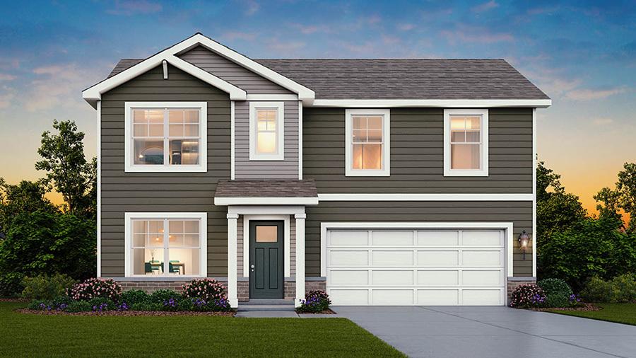 601 Adirondack Ct., Joliet, IL 60436