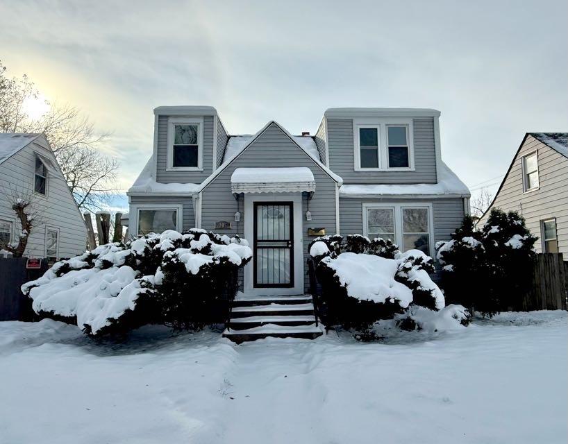 205 E 142nd Pl., Dolton, IL 60419