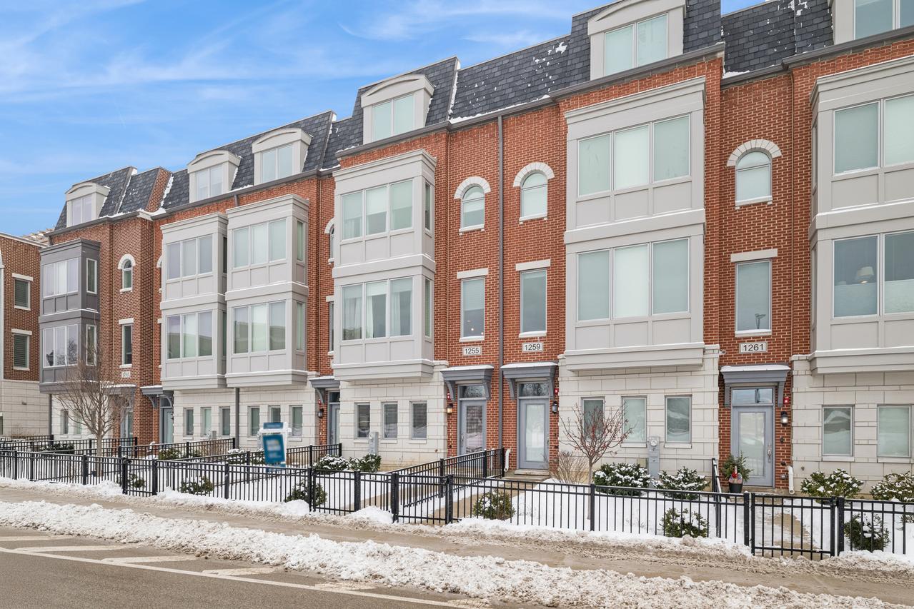 1255 Shermer Rd., Northbrook, IL 60062