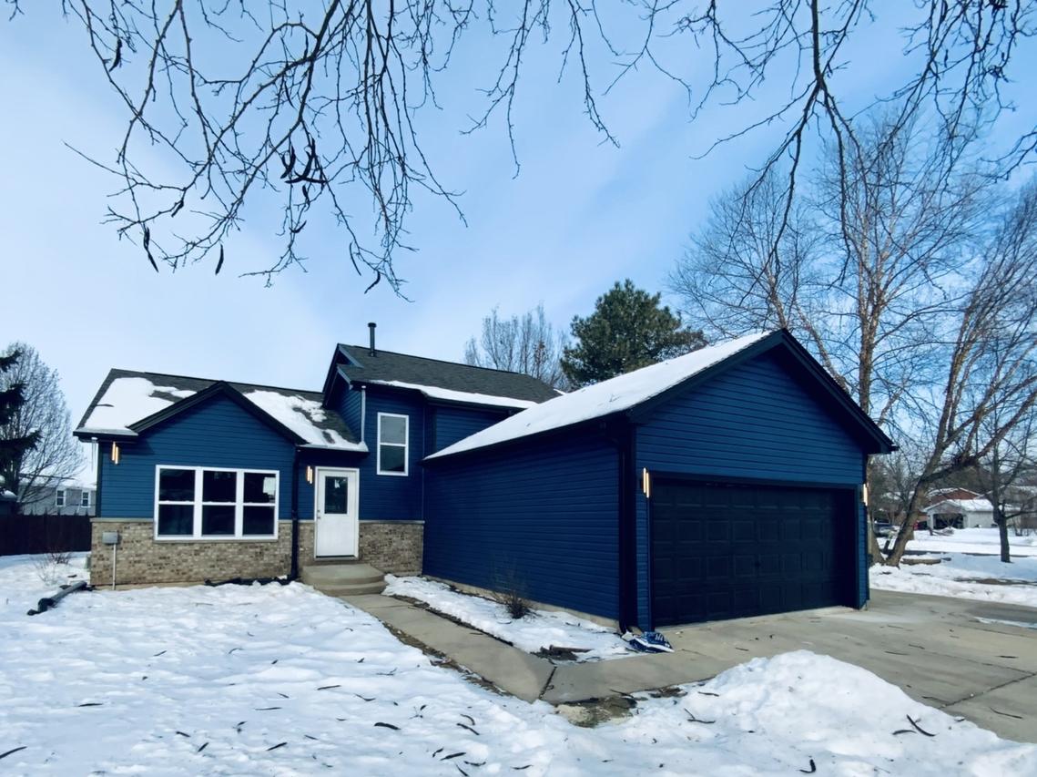 4014 Ridge Rd., Zion, IL 60099