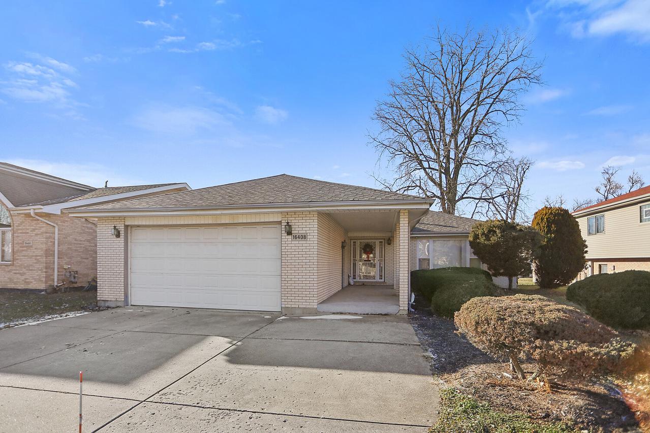 16408 S Turner Ave., Markham, IL 60428