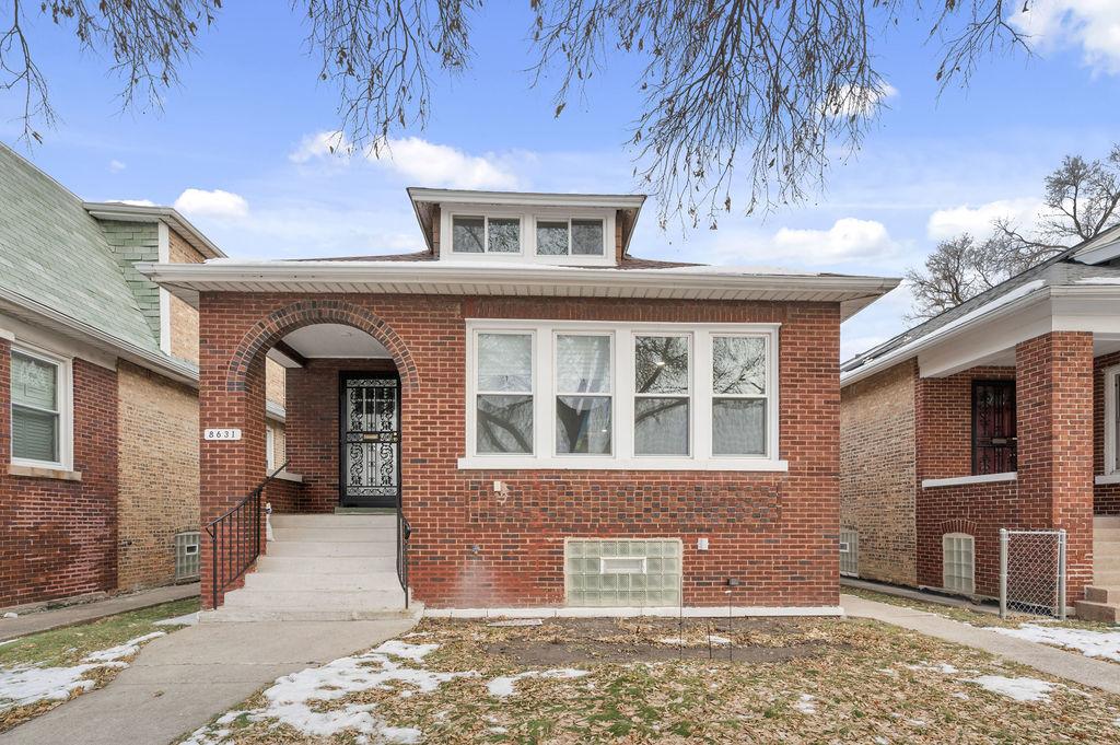 [Address Hidden by Seller], Chicago, IL 60620