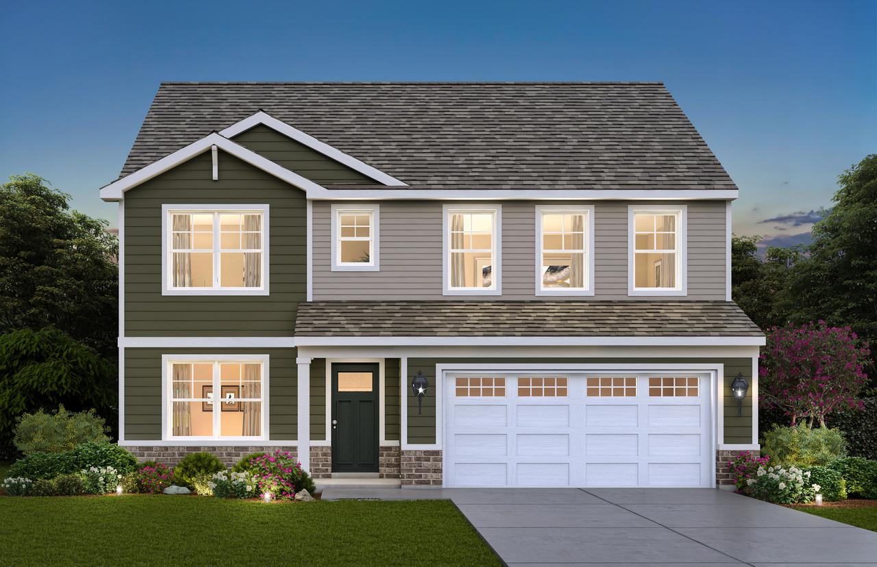 14749 S Greenbriar Dr., Plainfield, IL 60544