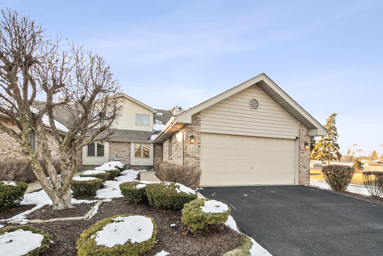 18306 65th Ave., Tinley Park, IL 60477