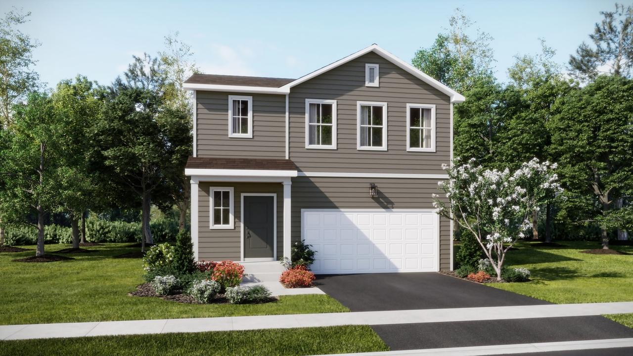 735 Prairie Pond Cir., Malta, IL 60150