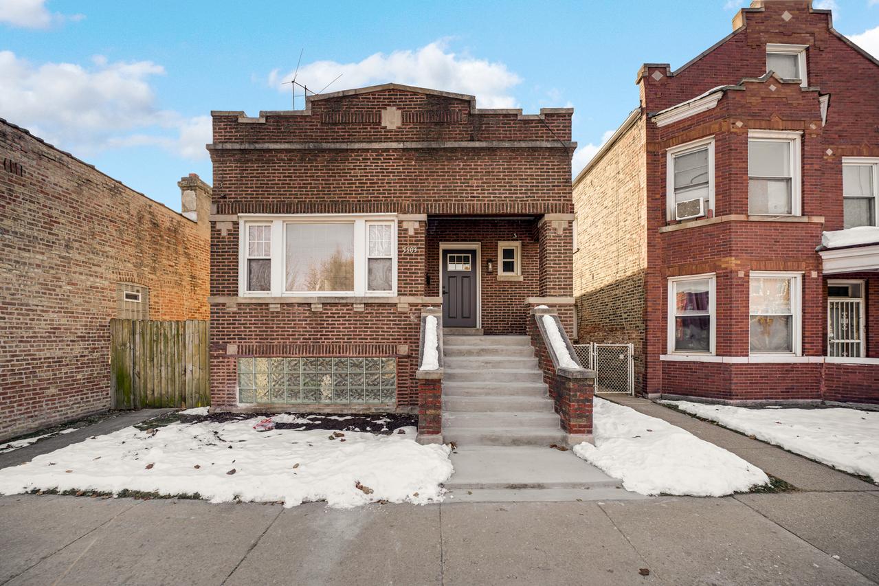 5503 W 24th Pl., Cicero, IL 60804