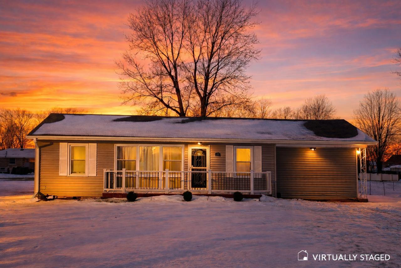 74 S 4080w Rd., Kankakee, IL 60901