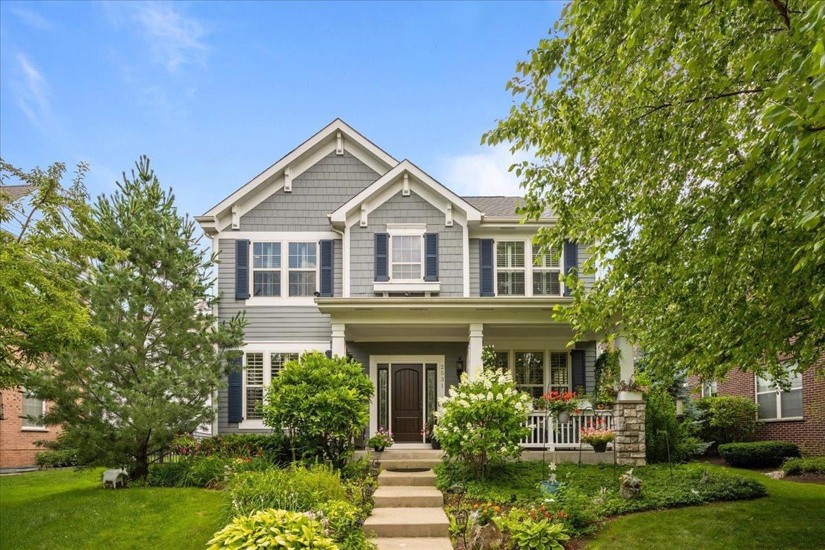 2531 Violet St., Glenview, IL 60026