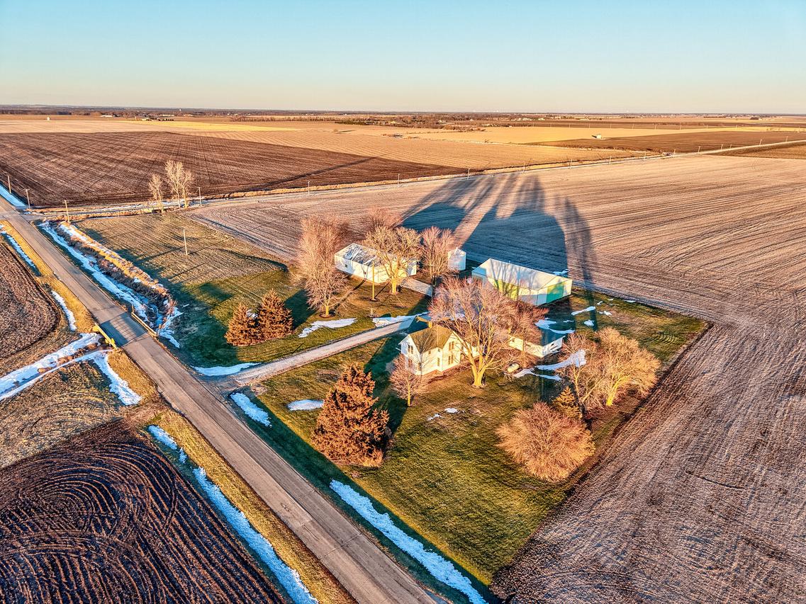 2120 S Lasalle Rd., Seneca, IL 61360