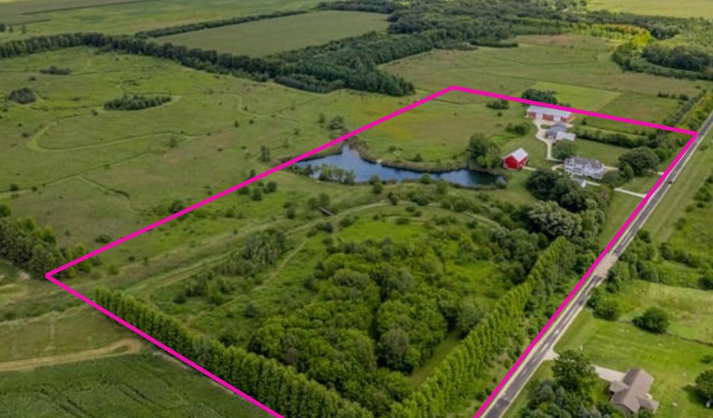 1340 E 2700 North Rd., Ashkum, IL 60911