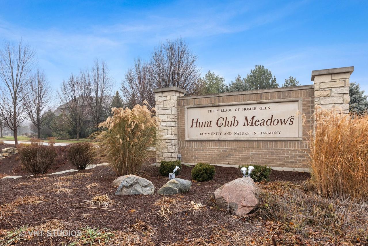 18345 S Pineprairie Dr., Mokena, IL 60448