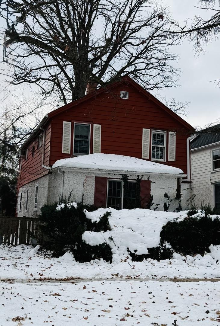 2508 Isabella St., Evanston, IL 60201