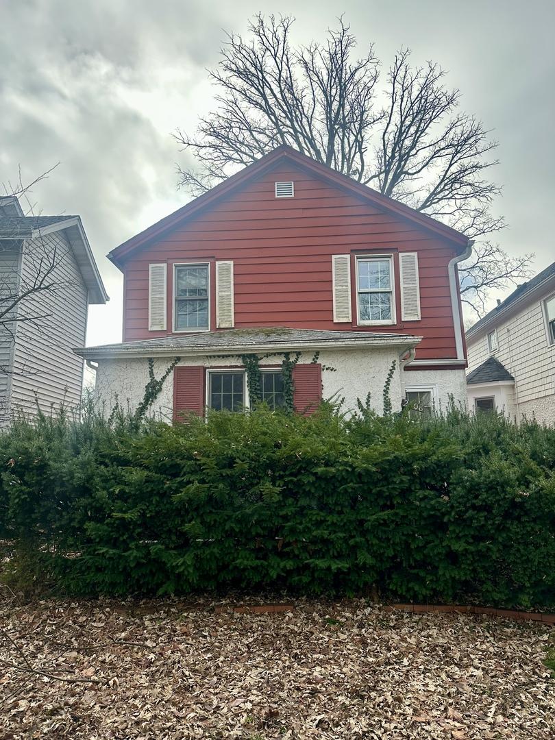 2508 Isabella St., Evanston, IL 60201