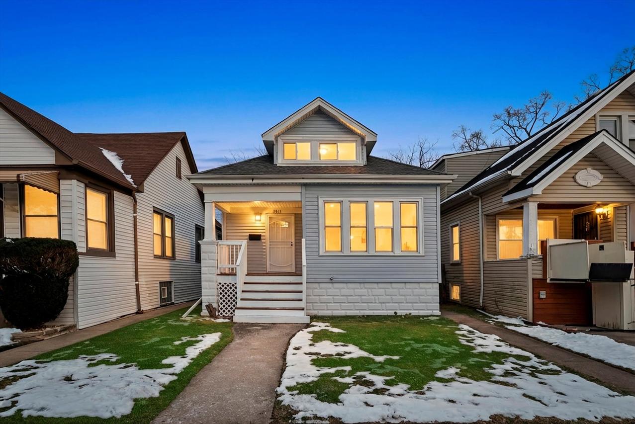 10813 S Eggleston Ave., Chicago, IL 60628