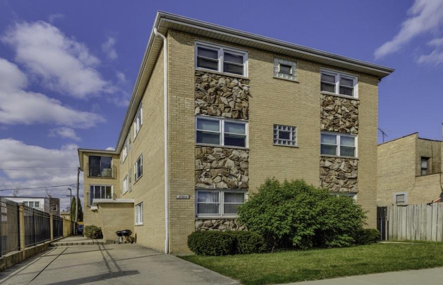 5754 W Lawrence Ave. #1, Chicago, IL 60630