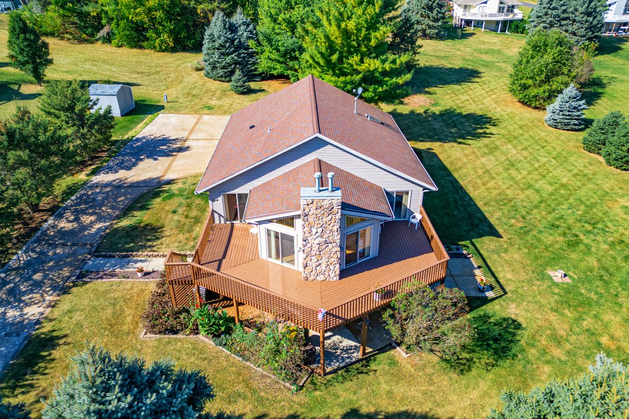 810 Southgate Dr., Davis, IL 61019