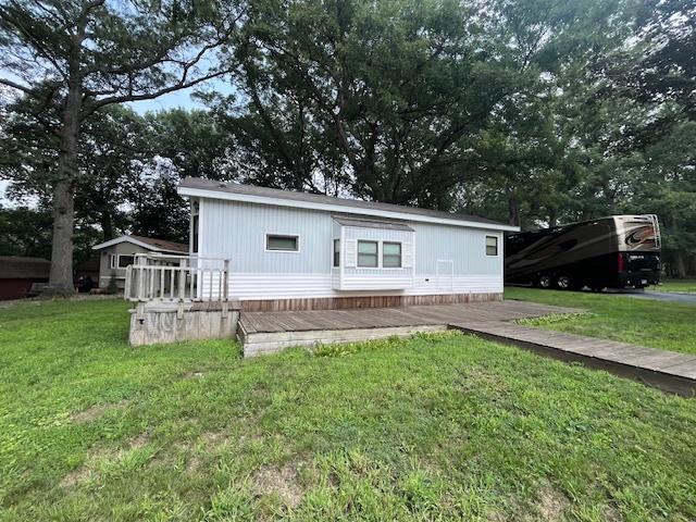 2795 E 28th Lot 232 Rd., Seneca, IL 61360