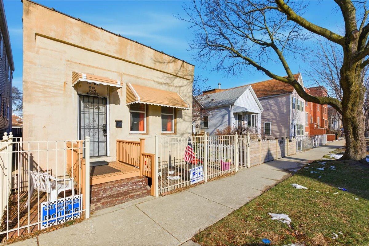 516 W 45th Pl., Chicago, IL 60609